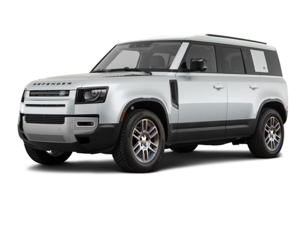 Used 2022 Land Rover Defender For Sale at Fields Cadillac St. Augustine